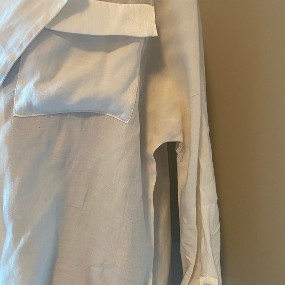Tobi blouse 4/$25 - Picture 4 of 4